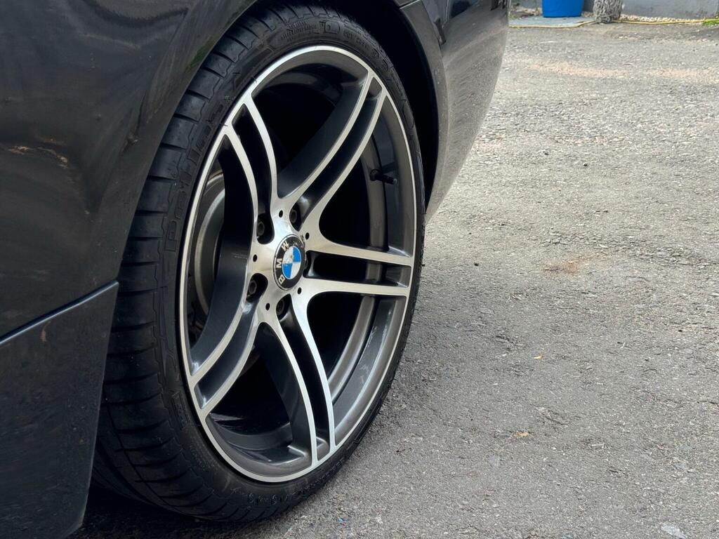 BMW 3 Series 2.0 318D Se Touring 141 Bhp Red #38