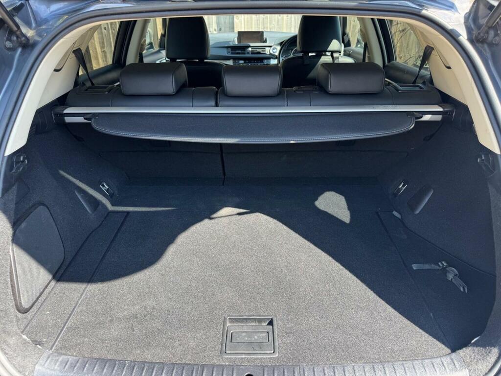 Lexus CT 1.8 200H Sport Cvt Euro 6 Ss White #50