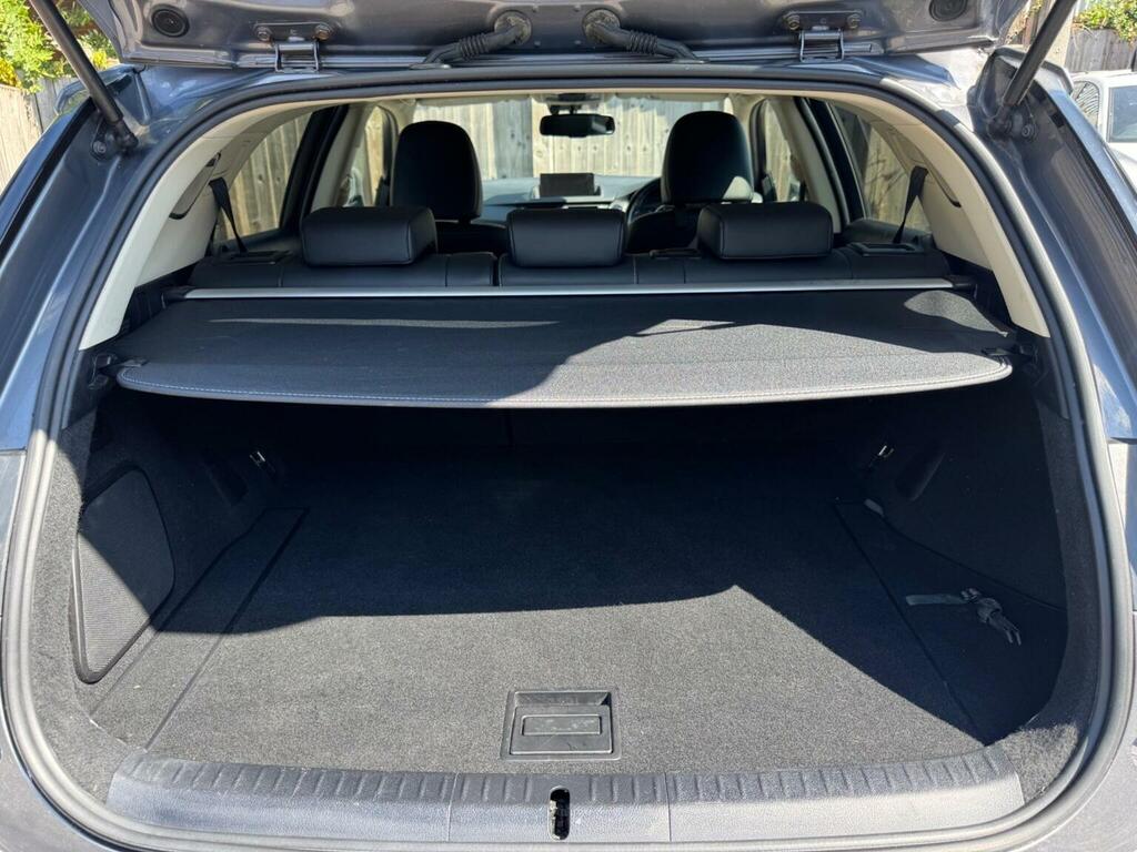 Lexus CT 1.8 200H Sport Cvt Euro 6 Ss White #51