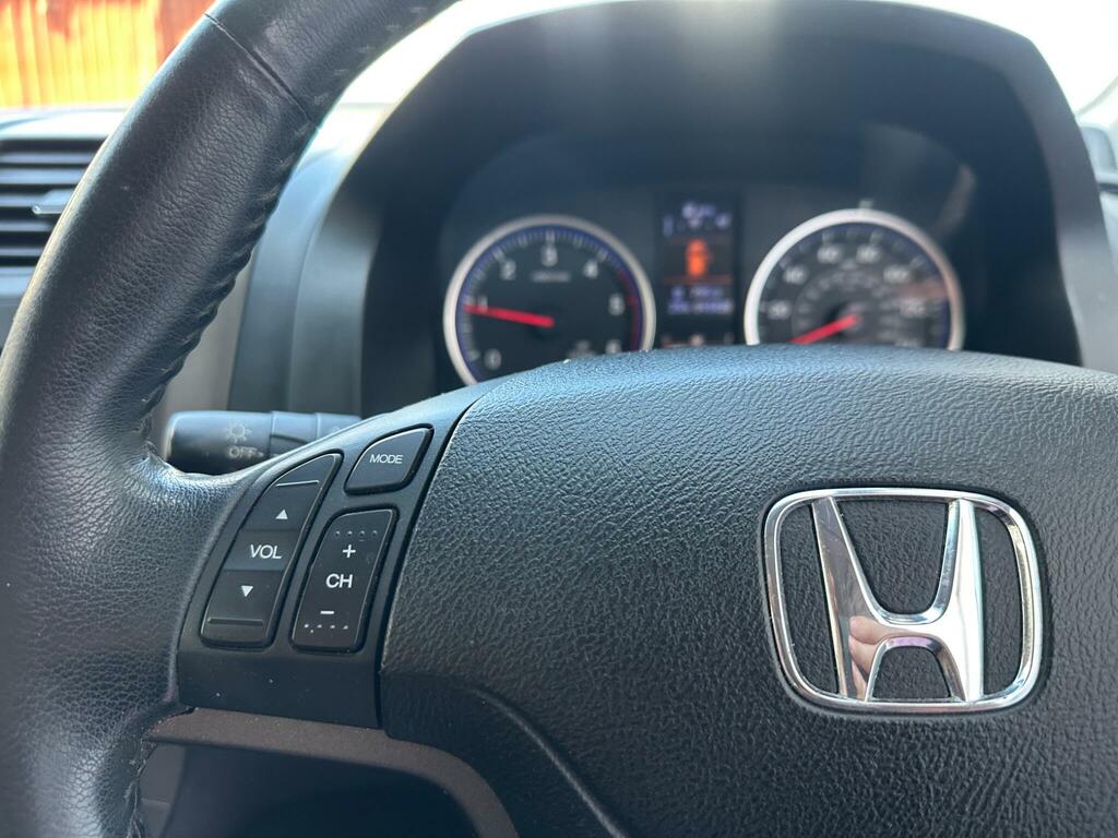 Honda Cr-V 2.0 I-vtec Es 4Wd Euro 5  #17