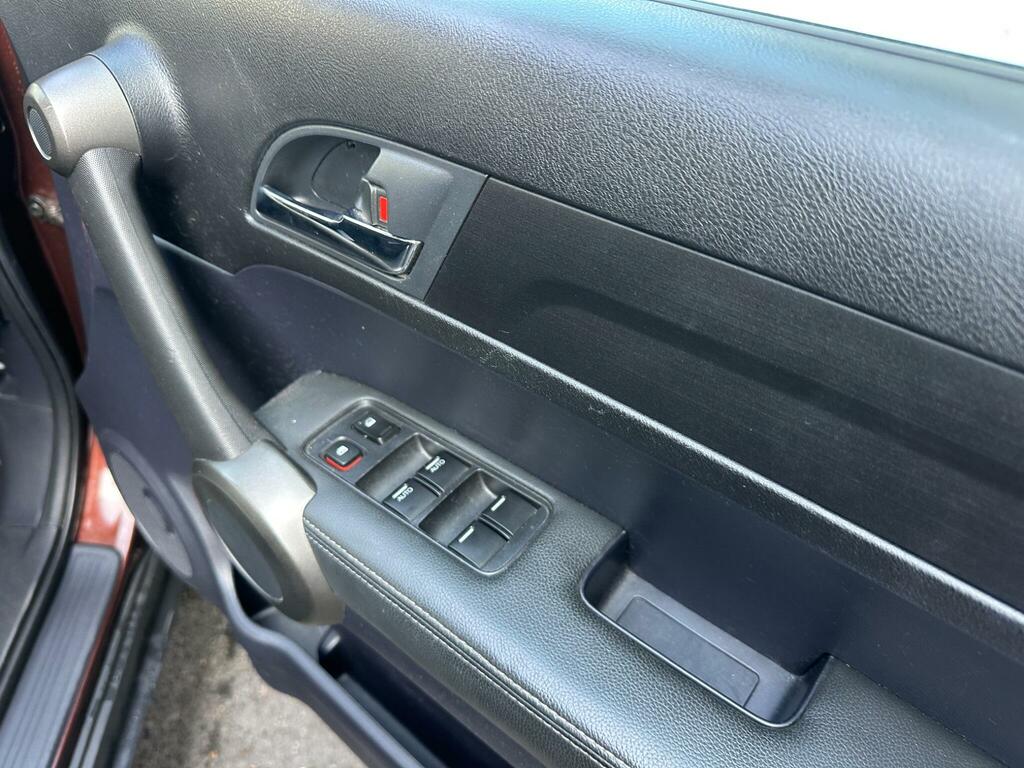 Honda Cr-V 2.0 I-vtec Es 4Wd Euro 5  #10