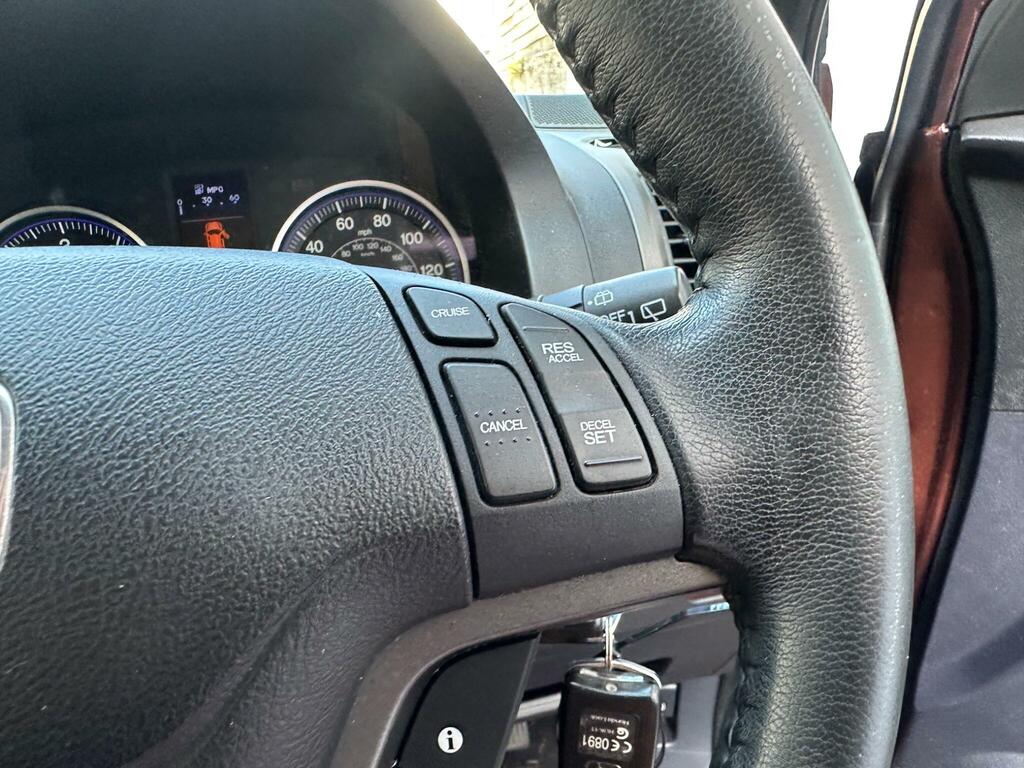 Honda Cr-V 2.0 I-vtec Es 4Wd Euro 5  #16
