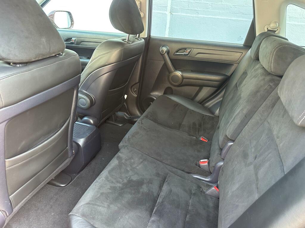 Honda Cr-V 2.0 I-vtec Es 4Wd Euro 5  #14
