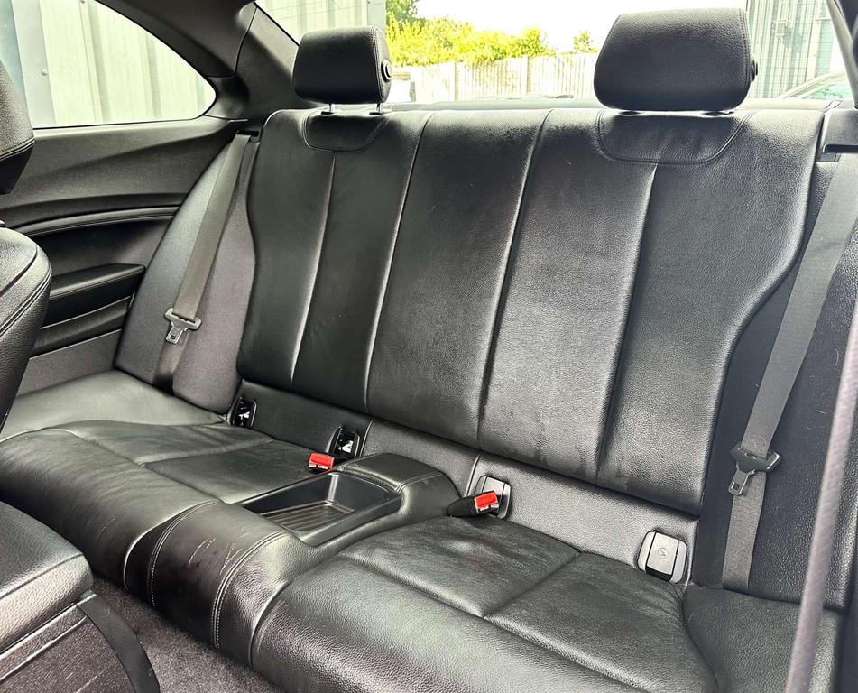 BMW 2 Series 2.0 218D M Sport Gran Tourer 7 Seats 148 Bhp Blue #31