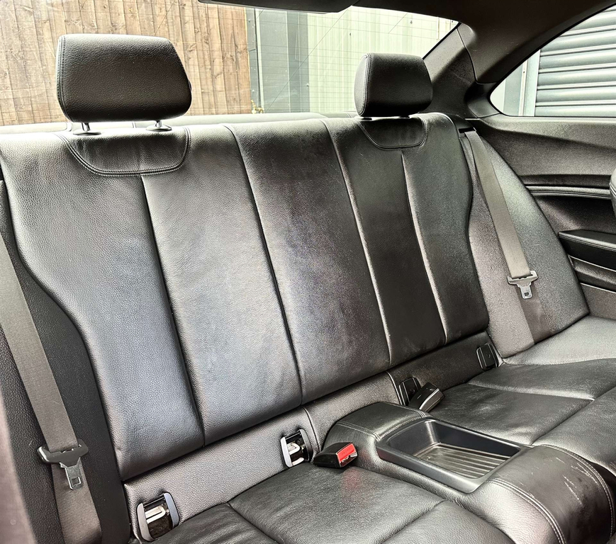 BMW 2 Series 2.0 218D M Sport Gran Tourer 7 Seats 148 Bhp Blue #23