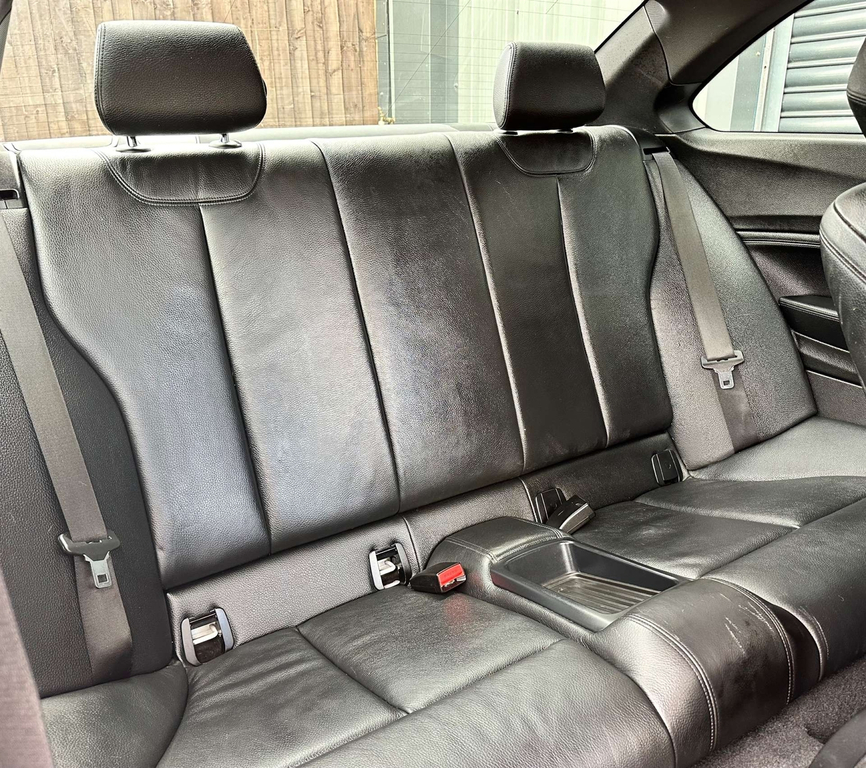 BMW 2 Series 2.0 218D M Sport Gran Tourer 7 Seats 148 Bhp Blue #22