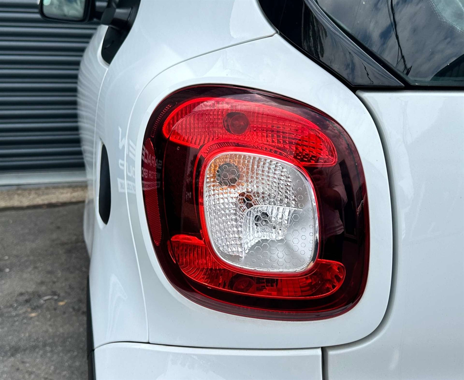 Smart Fortwo Fortwo Prime Premium Plus Turbo 0.9T  #10