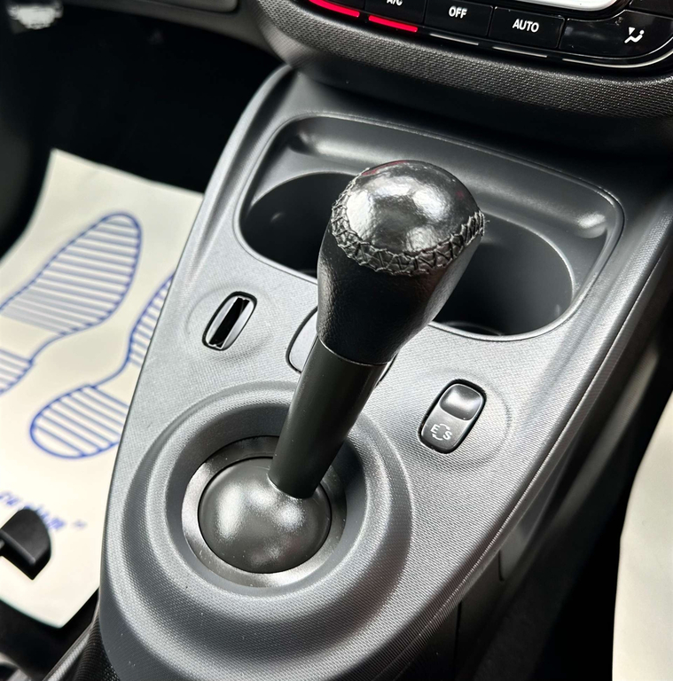 Smart Fortwo Fortwo Prime Premium Plus Turbo 0.9T  #27