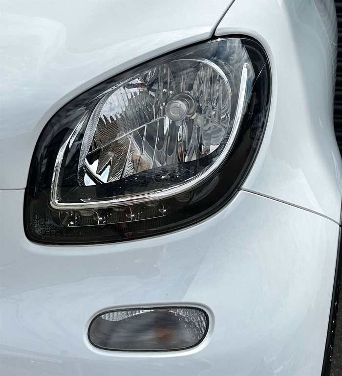Smart Fortwo Fortwo Prime Premium Plus Turbo 0.9T  #9