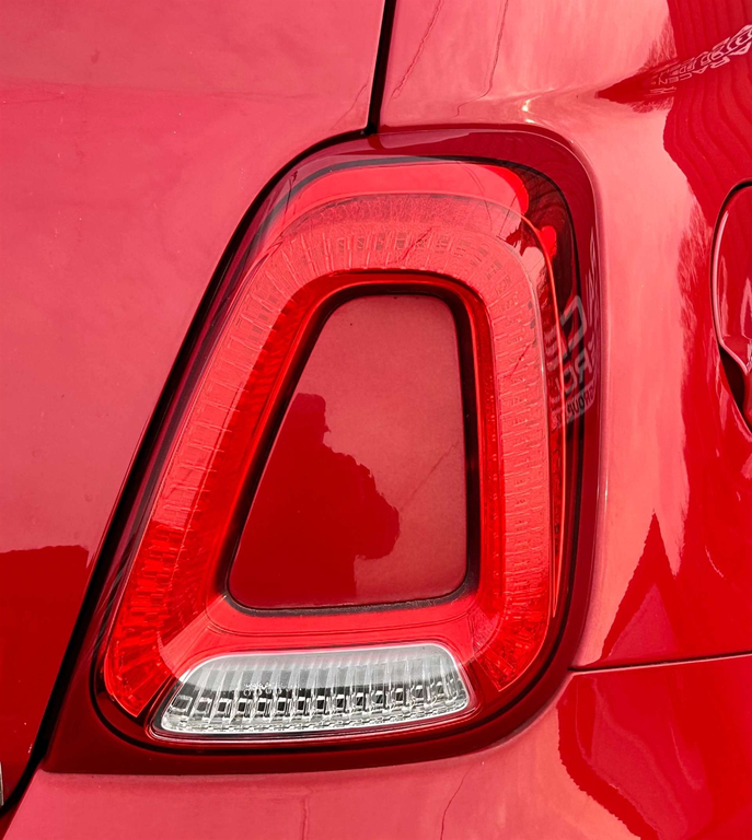 Fiat 500 1.2 Anniversario Euro 6 Ss Green #8
