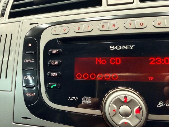 Ford Kuga 2.0 Tdci Titanium 2Wd Euro 4 Silver #23
