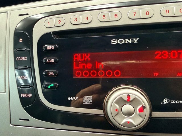 Ford Kuga 2.0 Tdci Titanium 2Wd Euro 4 Silver #22