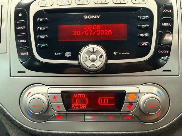 Ford Kuga 2.0 Tdci Titanium 2Wd Euro 4 Silver #20