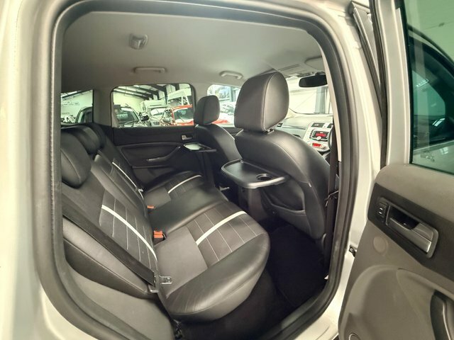 Ford Kuga 2.0 Tdci Titanium 2Wd Euro 4 Silver #27