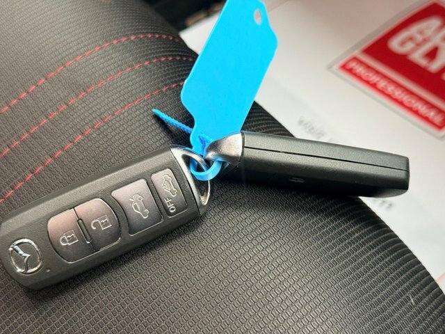 Mazda MX-5 1.5 Skyactiv-g Sport Nav Convertible Ma Blue #27