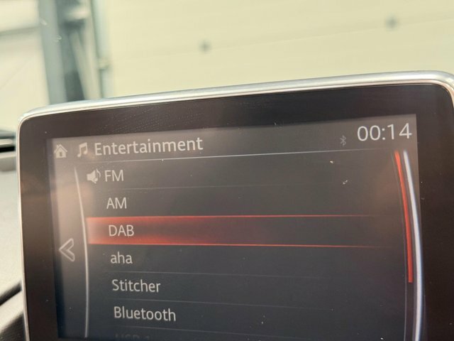 Mazda MX-5 1.5 Skyactiv-g Sport Nav Convertible Ma Blue #23