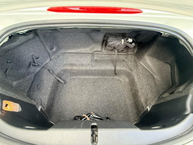 Mazda MX-5 1.5 Skyactiv-g Sport Nav Convertible Ma Blue #34