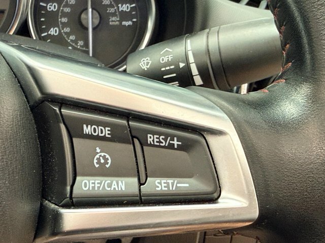 Mazda MX-5 1.5 Skyactiv-g Sport Nav Convertible Ma Blue #25
