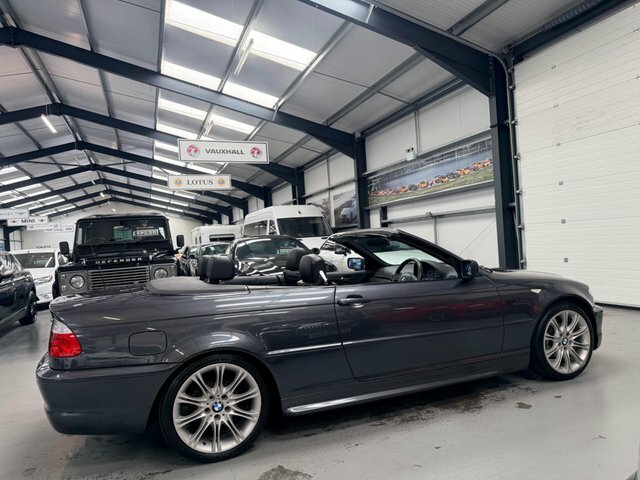 BMW 3 Series 2.0 318I Se Euro Silver #15
