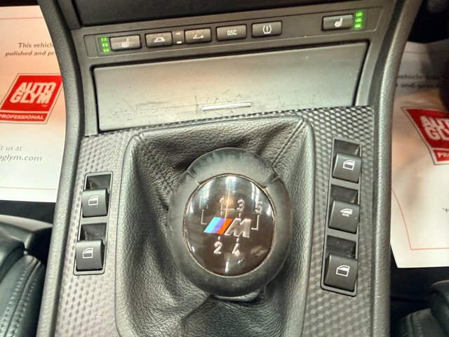 BMW 3 Series 2.0 318I Se Euro Silver #29