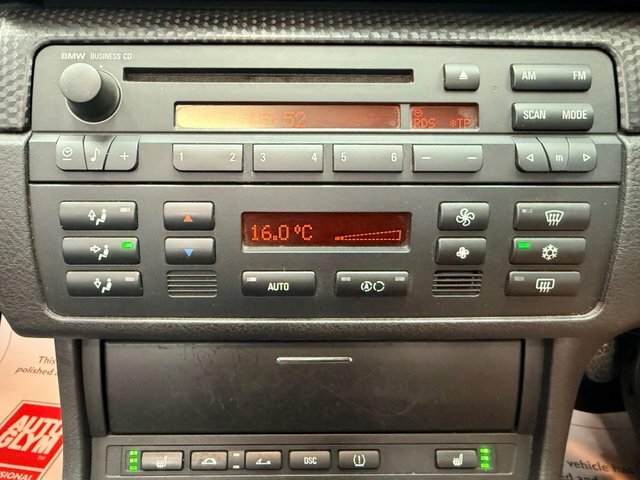 BMW 3 Series 2.0 318I Se Euro Silver #24