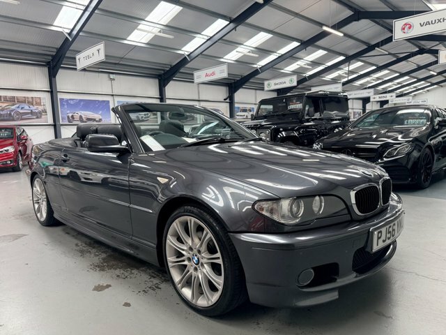 BMW 3 Series 2.0 318I Se Euro Silver #13