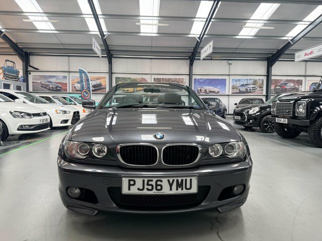BMW 3 Series 2.0 318I Se Euro Silver #11