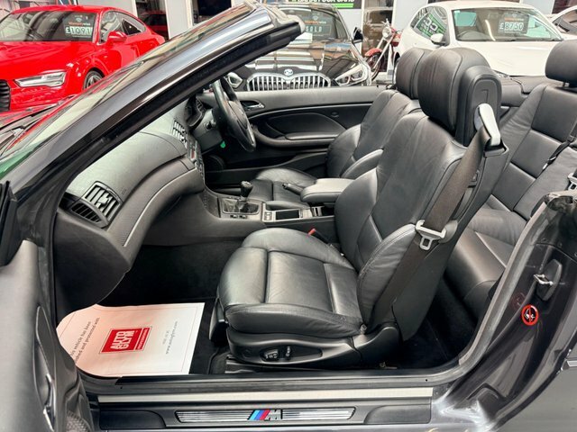 BMW 3 Series 2.0 318Ci 318 M Sport Grey #4