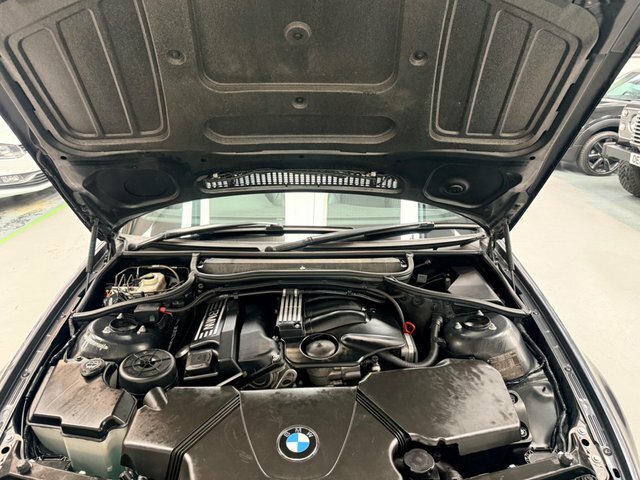 BMW 3 Series 2.0 318I Se Euro Silver #32