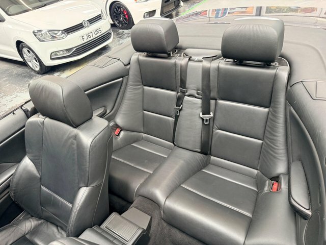 BMW 3 Series 2.0 318Ci 318 M Sport Grey #5