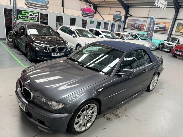 BMW 3 Series 2.0 318I Se Euro Silver #7