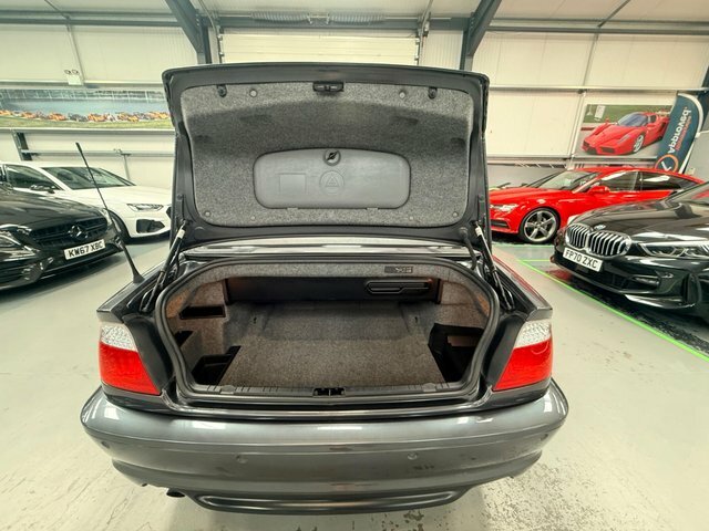 BMW 3 Series 2.0 318I Se Euro Silver #30