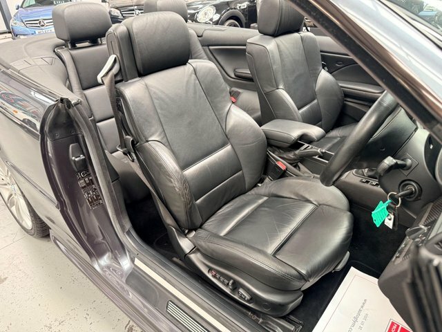 BMW 3 Series 2.0 318I Se Euro Silver #26