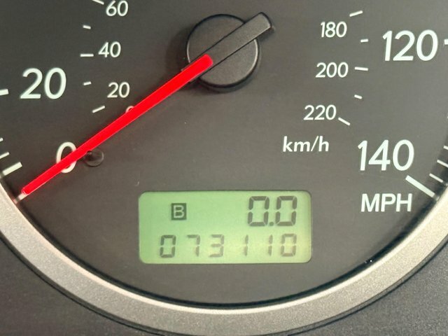 Subaru Impreza Type Uk Saloon 257 G Km 278 Bhp Blue #20