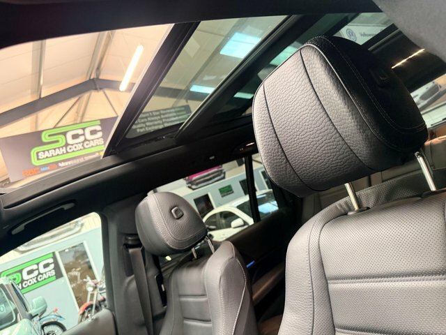 Mercedes-Benz GLS Class 2.9 Gls400d Amg Line Night Edition Suv Black #5