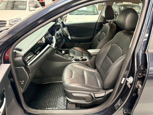 Kia e-Niro 1.6 Gdi 8.9Kwh 3 Dct Euro 6 S S Blue #4