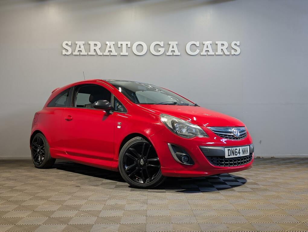 Vauxhall Corsa 1.2I 16V Vvt 85 Ps Excite Ac Hatchback Grey #2