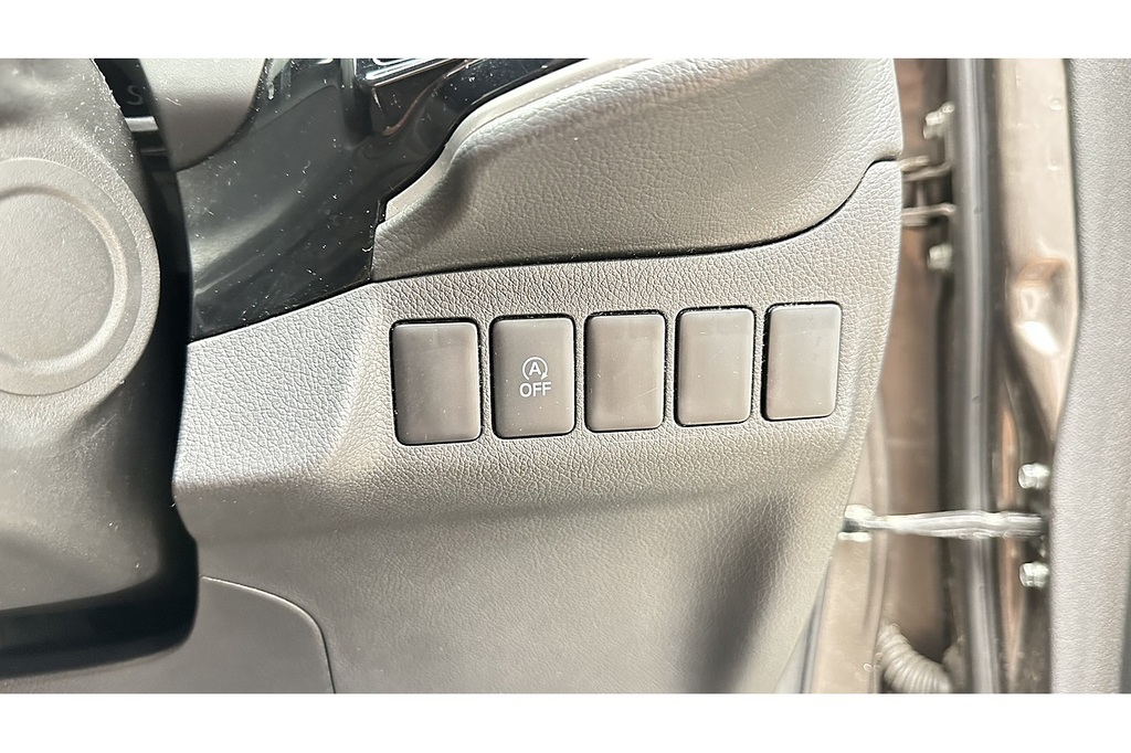 Mitsubishi Outlander Outlander 4 Cvt White #27