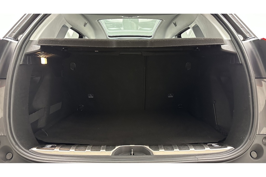 Peugeot 2008 1.2L Allure Black #41