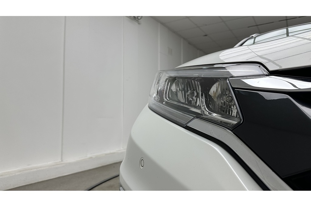 Honda Cr-V 2.0 I-vtec Ex 4Wd Euro 6 Ss Red #14