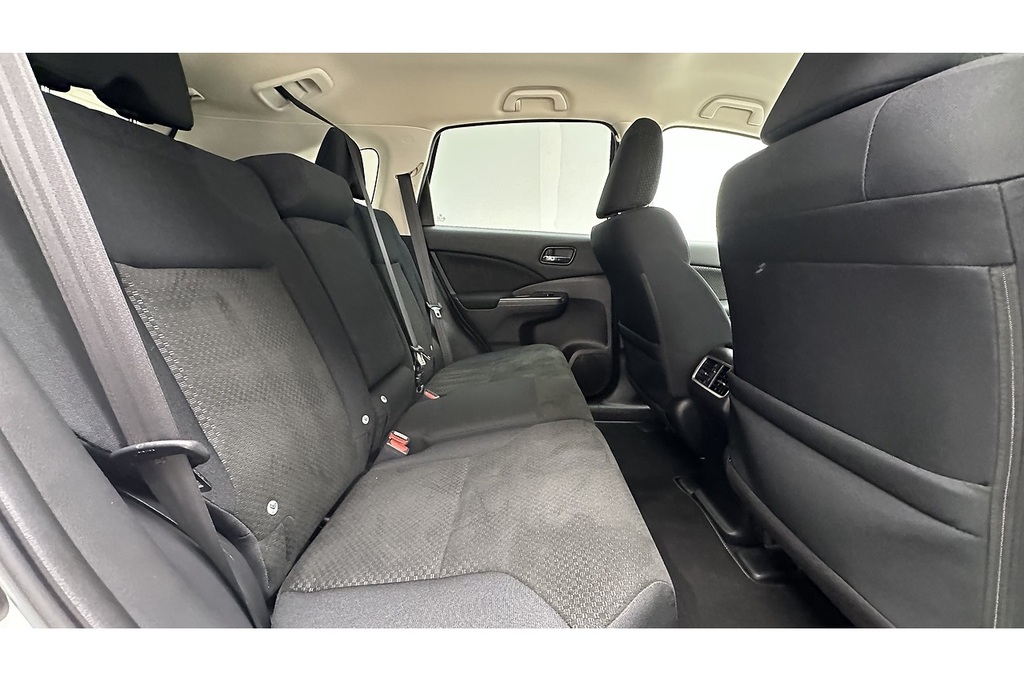 Honda Cr-V 2.0 I-vtec Ex 4Wd Euro 6 Ss Red #20