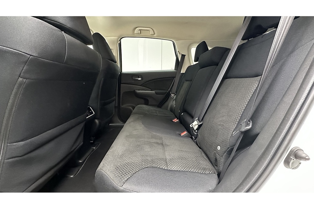 Honda Cr-V 2.0 I-vtec Ex 4Wd Euro 6 Ss Red #18