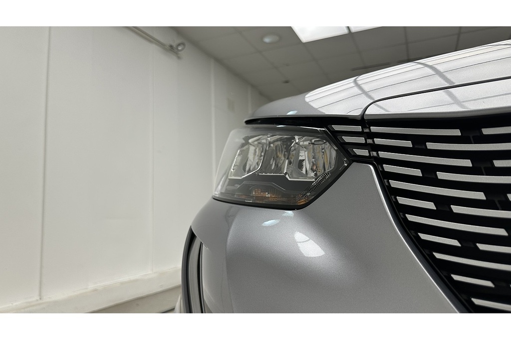 Peugeot e-2008 50Kwh Allure Premium Suv 136 Ps Grey #15