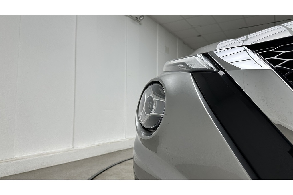 Nissan Juke 1.0 Dig-t Tekna Suv Euro 6 Ss White #14