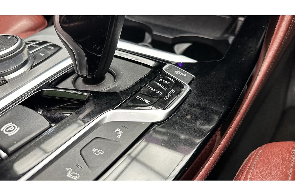 BMW X4 2019 3.0 M40i Suv Xdrive Euro 6 S Black #59