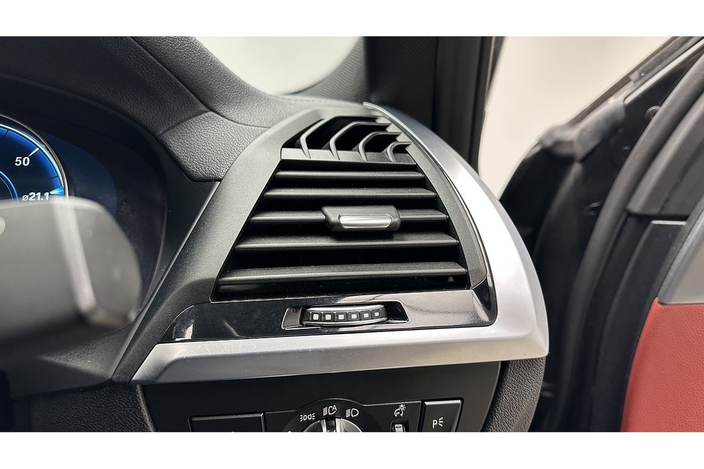 BMW X4 2019 3.0 M40i Suv Xdrive Euro 6 S Black #36