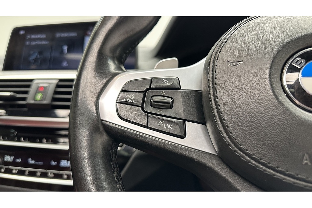 BMW X4 2019 3.0 M40i Suv Xdrive Euro 6 S Black #40