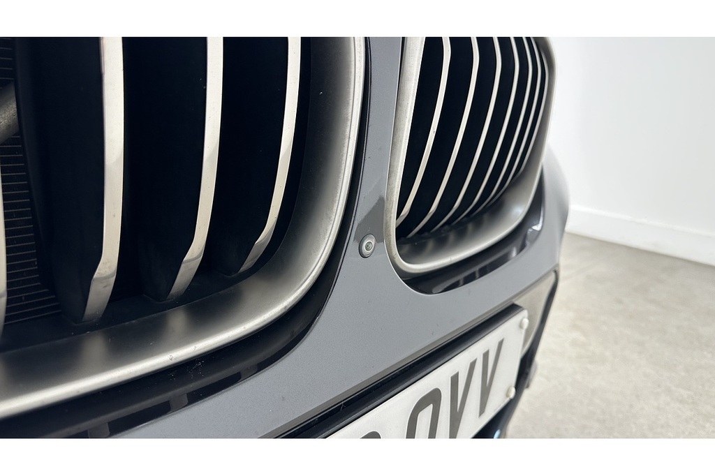 BMW X4 2019 3.0 M40i Suv Xdrive Euro 6 S Black #16
