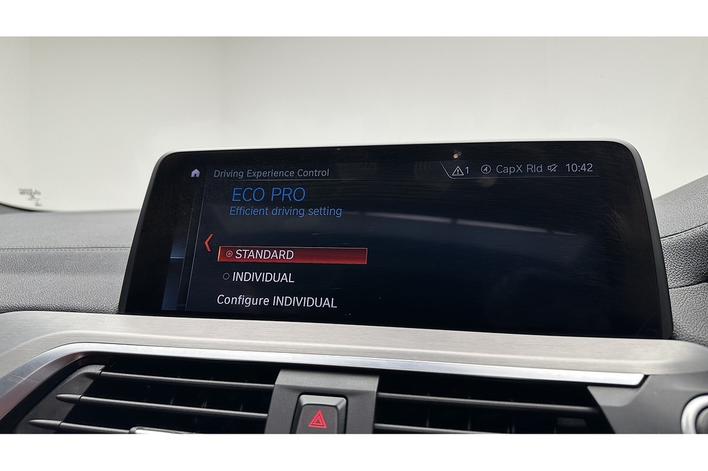 BMW X4 2019 3.0 M40i Suv Xdrive Euro 6 S Black #48