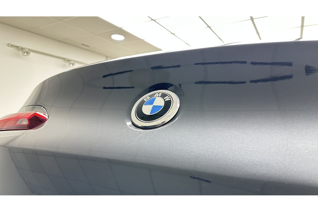BMW X4 2019 3.0 M40i Suv Xdrive Euro 6 S Black #11
